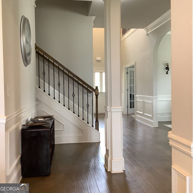 160 Elysian Dr, House other with 4 bedrooms, 4 bathrooms and null parking in Fayetteville GA | Image 30