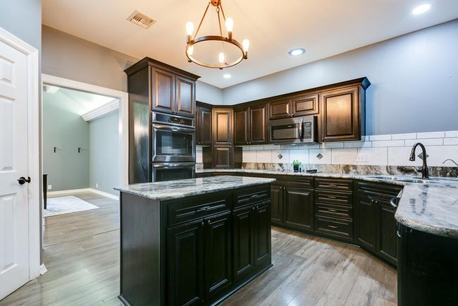 1001 Avondale Ave, House other with 4 bedrooms, 3 bathrooms and null parking in San Angelo TX | Image 31