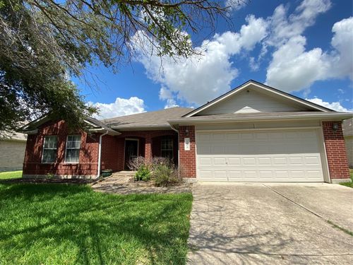 1404 Terra St, Round Rock, TX, 78665-1116 | Card Image