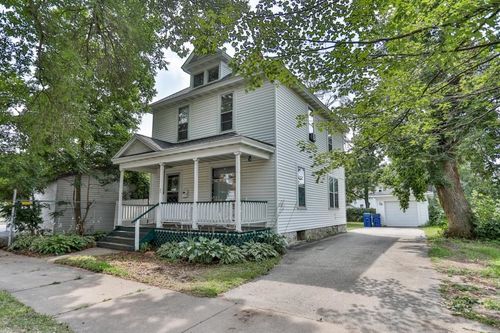 729 Jefferson St, Wausau, WI, 54403-5610 | Card Image