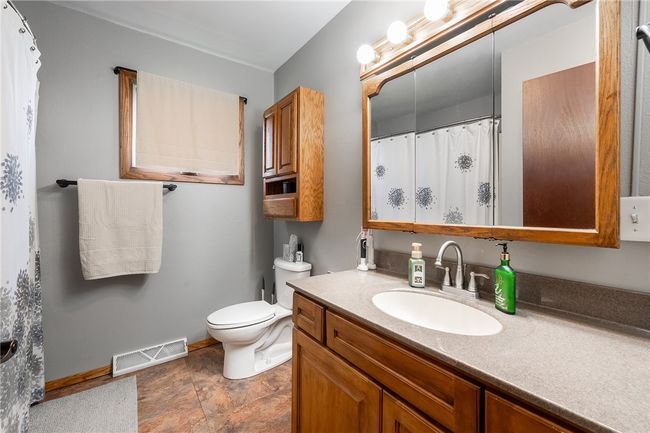 704 W Main St, House other with 5 bedrooms, 2 bathrooms and null parking in Mondovi WI | Image 18