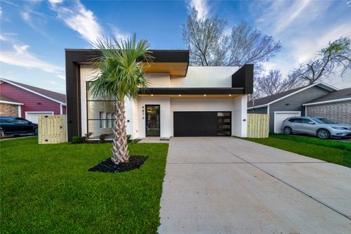 4816 Zealand St, Dallas, TX, 75216-4116 | Card Image