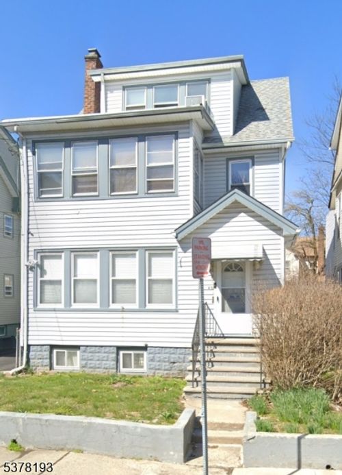 2-49 Monticello Ave, Newark, NJ, 07106-1505 | Card Image