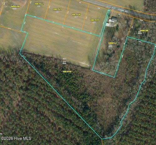 000 Gates Bank Rd, Gates, NC, 27937 | Card Image