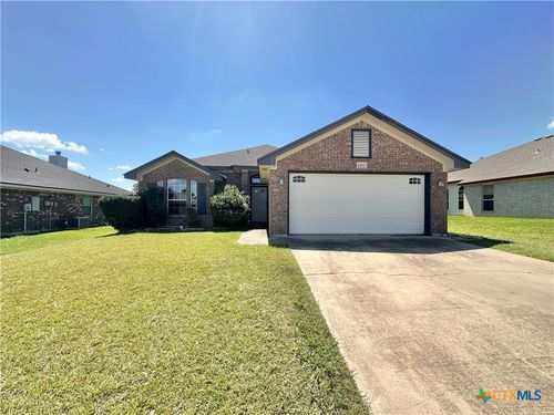 6302 Lolly Loop, Killeen, TX, 76542-4695 | Card Image