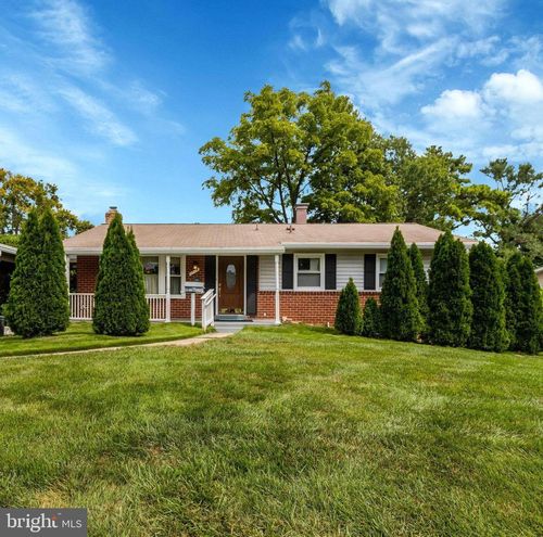 7712 Arlen St, ANNANDALE, VA, 22003-5404 | Card Image