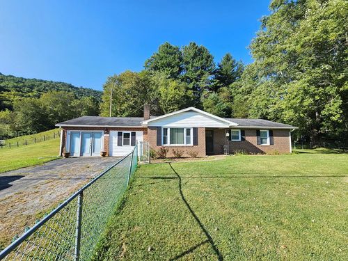 3543 Troutdale Hwy, Mouth of Wilson, VA, 24363-3419 | Card Image