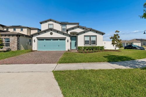 1101 Lone Palm Way, SAINT CLOUD, FL, 34771-7651 | Card Image