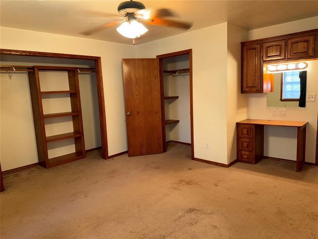 724 E 7 Th St, House other with 4 bedrooms, 2 bathrooms and null parking in Olustee OK | Image 11