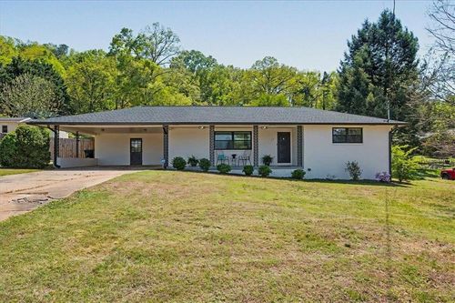 17 Crestwood Rd, Cartersville, GA, 30121-2939 | Card Image