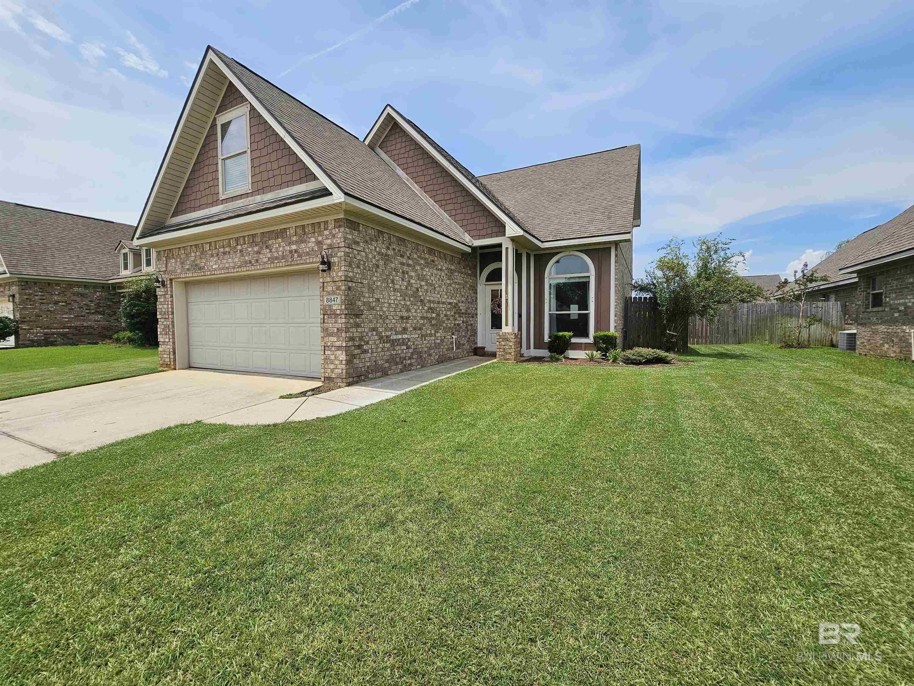 Asphodel Ln, Daphne, AL 36526