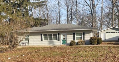 9422 Buckeye Dr, Huntsville, OH, 43324 | Card Image