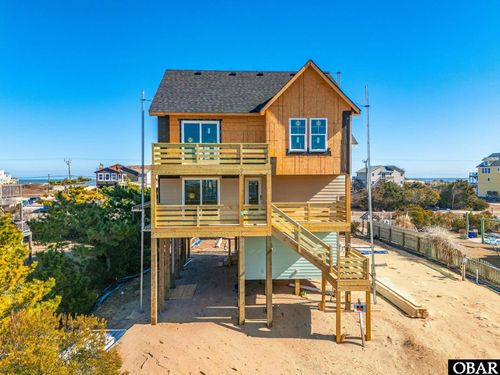 10422 S Colony South Dr, Nags Head, NC, 27959-8935 | Card Image