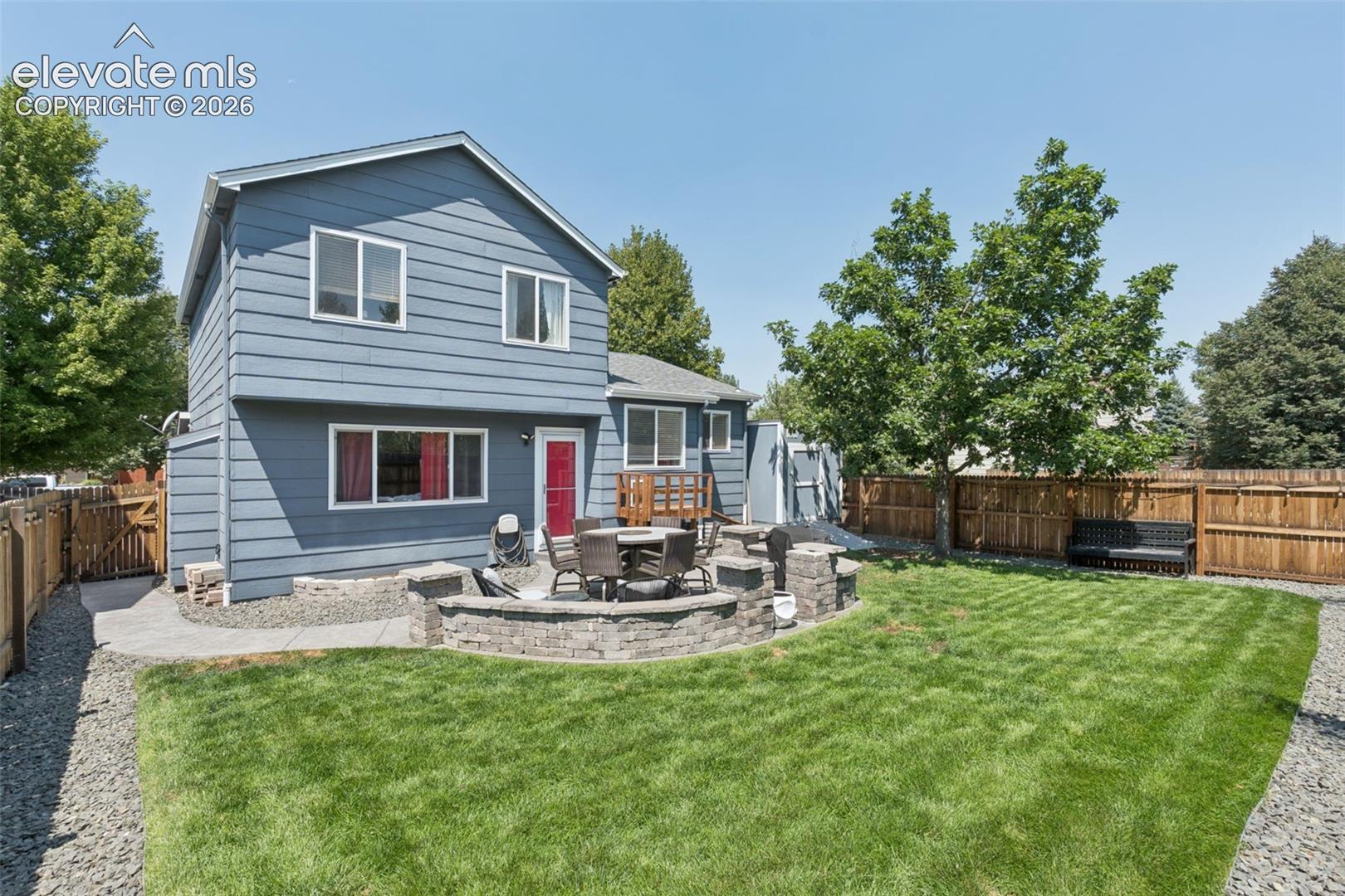 Residential in Colorado Springs 3