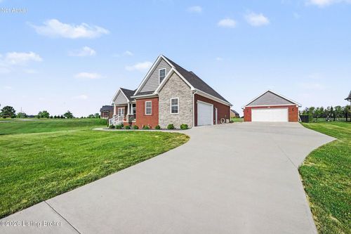 240 Brennan Ct, Shepherdsville, KY, 40165 | Card Image