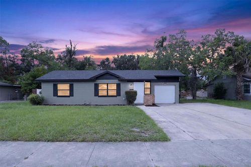 3402 Lewis Ct, ORLANDO, FL, 32805-3441 | Card Image