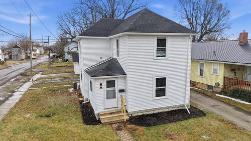 602 Uncapher Ave, Marion, OH, 43302-6112 | Card Image