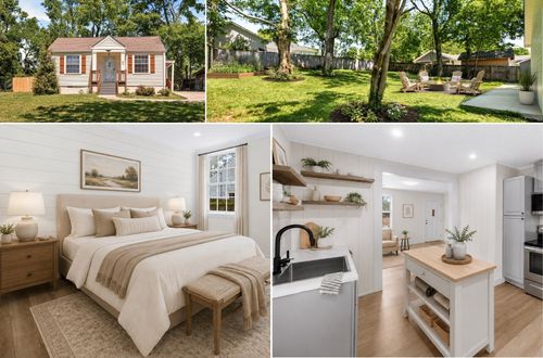60 Lutie St, Nashville, TN, 37210-5239 | Card Image