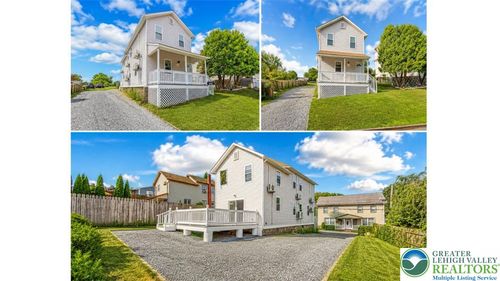 1354 Scott St, Wilkes Barre, PA, 18705-3813 | Card Image