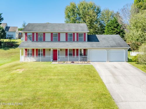 337 Nicely Tr, Powell, TN, 37849 | Card Image