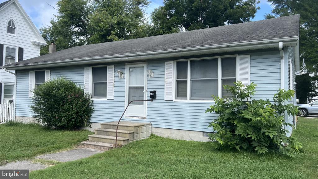 2nd St, Pocomoke City, MD 21851