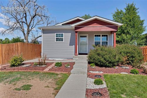 835 Bunting Ave, Fountain, CO, 80817-1803 | Card Image