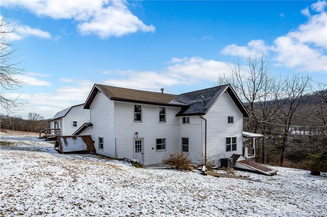 155 Old East Butler Road., House other with 4 bedrooms, 3 bathrooms and 3 parking in Summit Twp - BUT PA | Image 30