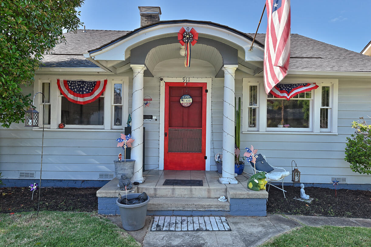 Reddy Ave, Medford, OR 97504