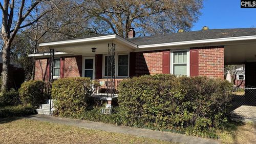 1604 Northland Dr, Cayce, SC, 29033-2517 | Card Image