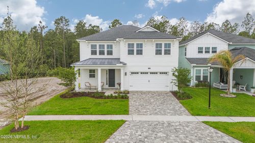 129 Reflections Ave, Ponte Vedra, FL, 32081-1192 | Card Image