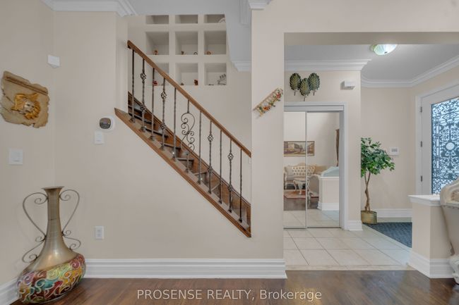 147 Whitwell Dr, House other with 6 bedrooms, 4 bathrooms and 4 parking in Brampton ON | Image 7