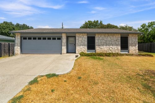 3102 Jeanne Marie Court, Austin, TX, 78745 | Card Image
