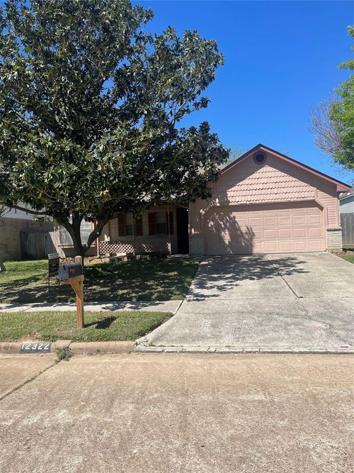 12322 White River Dr, Tomball, TX, 77375-6792 | Card Image