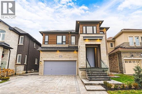 90 Robertson Road, Ancaster, ON, L9K0H8 | Card Image