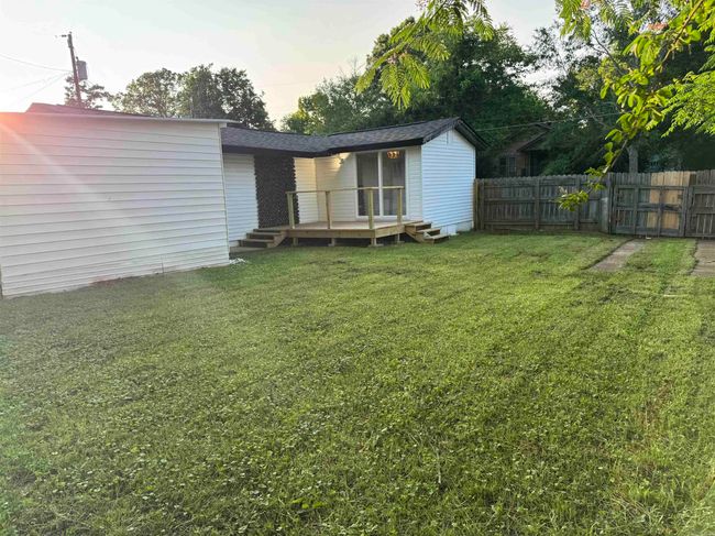810 N Pear St, House other with 3 bedrooms, 1 bathrooms and null parking in Searcy AR | Image 22