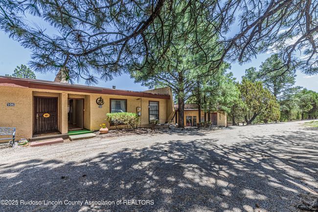 4 - 104 Thunder Mountain Ct, Condo with 3 bedrooms, 3 bathrooms and null parking in Alto NM | Image 42