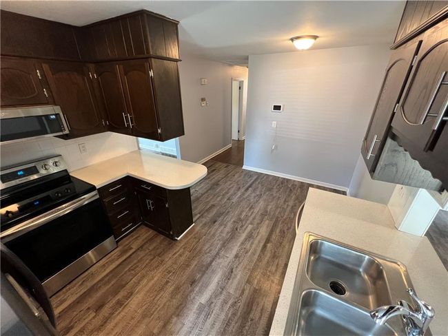 1519 Klemp St, House other with 3 bedrooms, 1 bathrooms and null parking in Leavenworth KS | Image 5