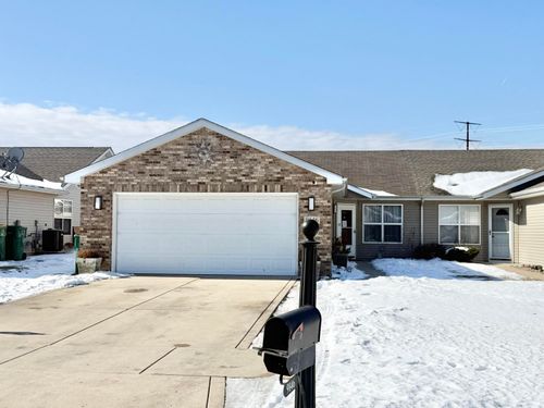 9146 Williams St, Merrillville, IN, 46410-8608 | Card Image