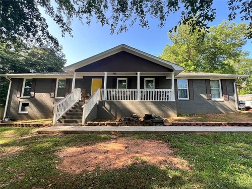 1931 Lake Jodeco Rd, jonesboro, GA, 30236-5105 | Card Image