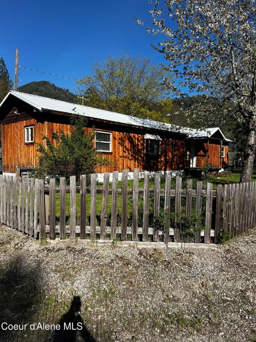 204 Mine Ave, Wallace, ID, 83873-2417 | Card Image