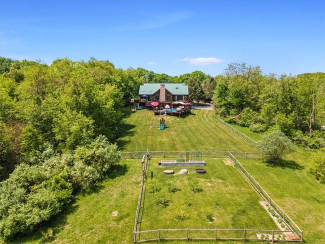 1308 Logan Rd, House other with 5 bedrooms, 4 bathrooms and 4 parking in Gibsonia PA | Image 48