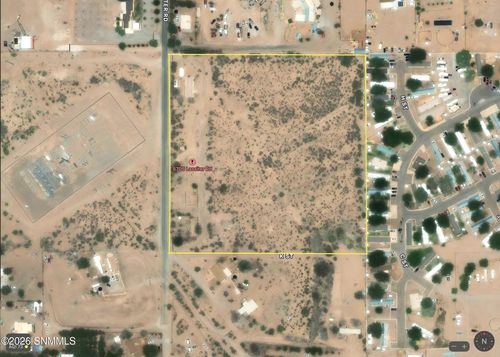 1-5705 Lassiter Rd, Las Cruces, NM, 88001-7804 | Card Image