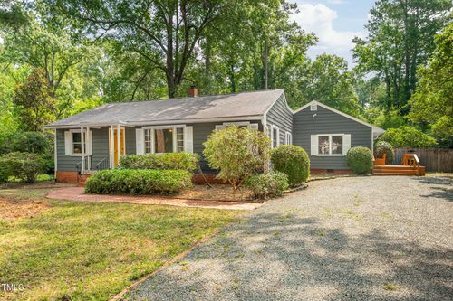 60 Oakwood Drive, Chapel Hill, NC, 27517 | Card Image