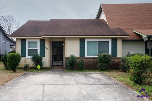 420 Westcliff Circle, Warner Robins, GA, 31093-0000 | Card Image