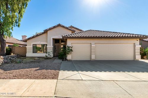 1625 E Montoya Ln, Phoenix, AZ, 85024-4325 | Card Image