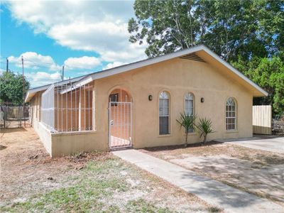 View of bungalow-style home | Image 2