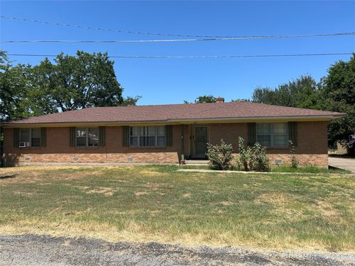 502 W Wrenn Street, Savoy, TX, 75479 | Card Image