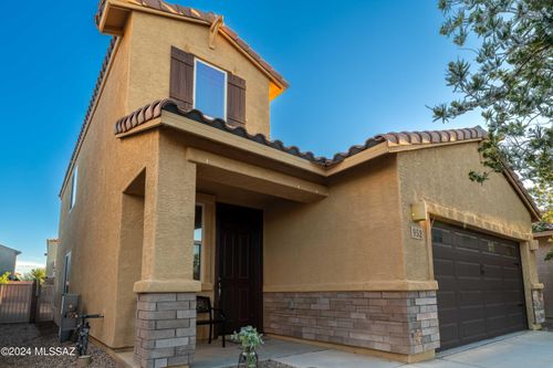 952 E Empire Canyon Lane, Sahuarita, AZ, 85629 | Card Image