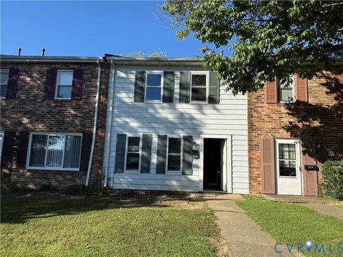 6112 Keydet Ct, North Chesterfield, VA, 23234-5706 | Card Image