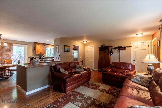 201 W 8 Th Ave, House other with 4 bedrooms, 2 bathrooms and null parking in Big Timber MT | Image 10